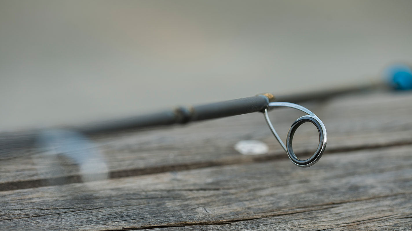 Salmo Thrill Seeker 270 5-21g