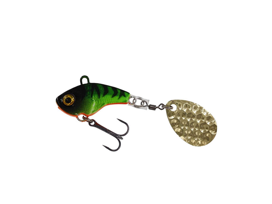 KINETIC IMP Tail Spinner 7g o. 11g