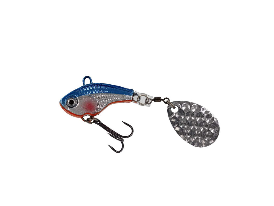 KINETIC IMP Tail Spinner 7g o. 11g