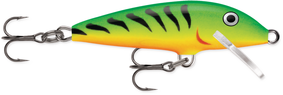Rapala Orginal Floater 5cm