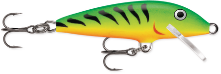 Rapala Orginal Floater 5cm