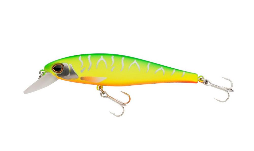 BERKLEY DEX Fat Bullet 10cm Sinking