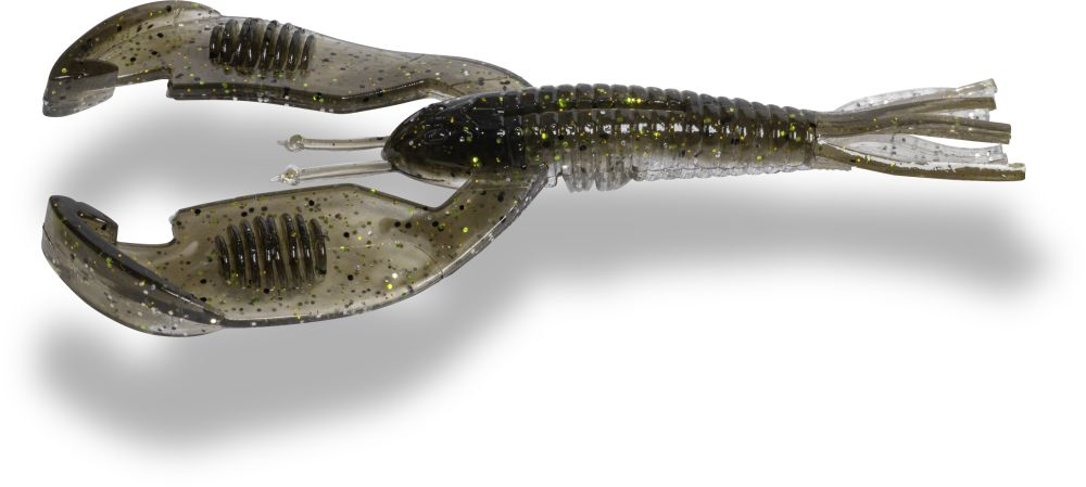 Kunstköder 4street B-Ass Craw 10cm