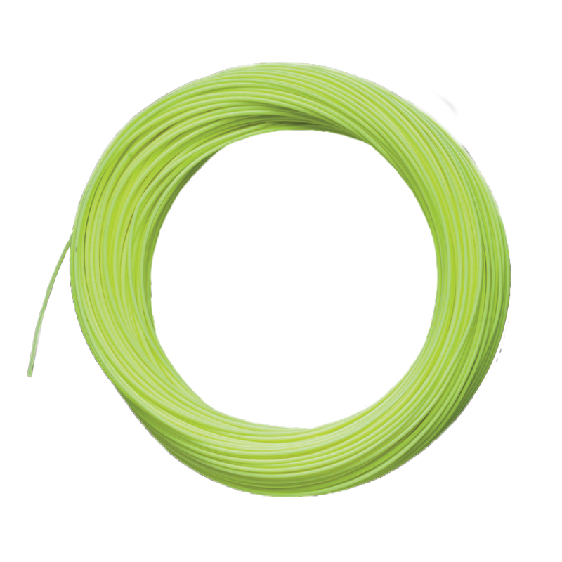 DAM Forrester Fly Schnur Floating