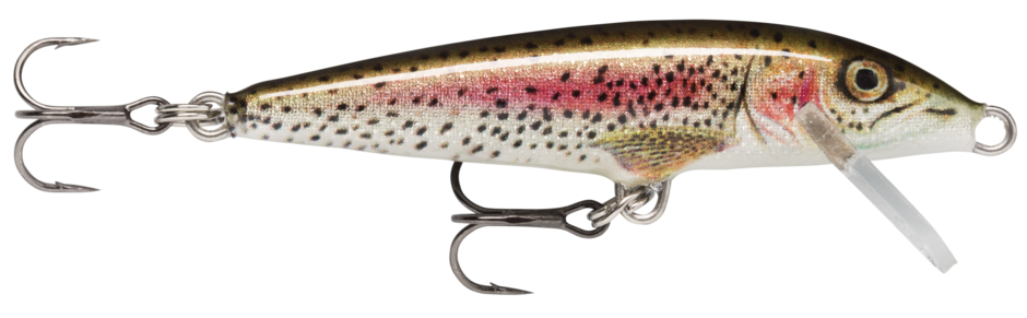 Rapala Orginal Floater 7cm