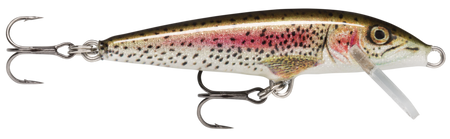 Rapala Orginal Floater 7cm