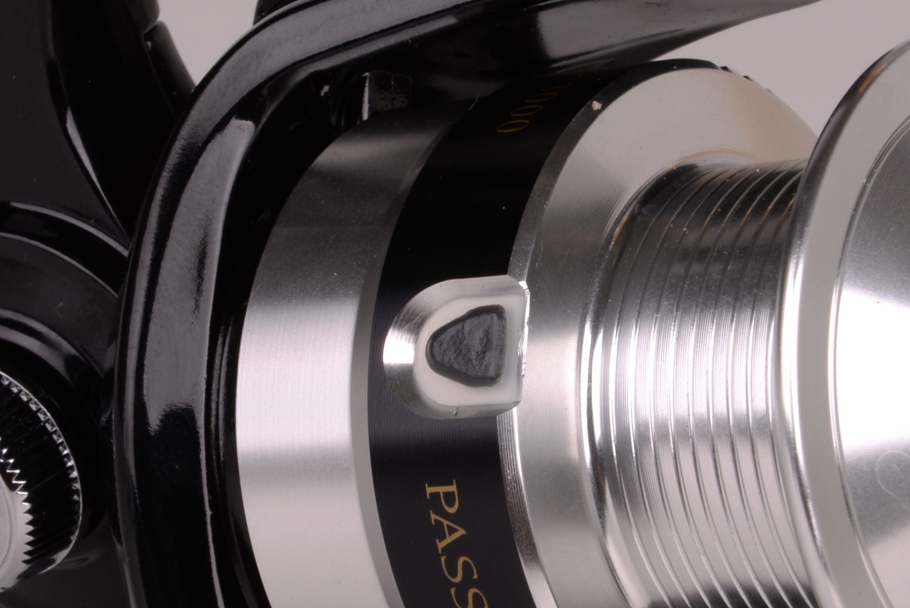 PASSION 2000 REEL