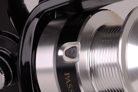 PASSION 2000 REEL
