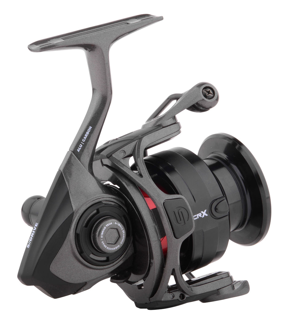 SPRO CRX 1000 REEL Spin-Rolle