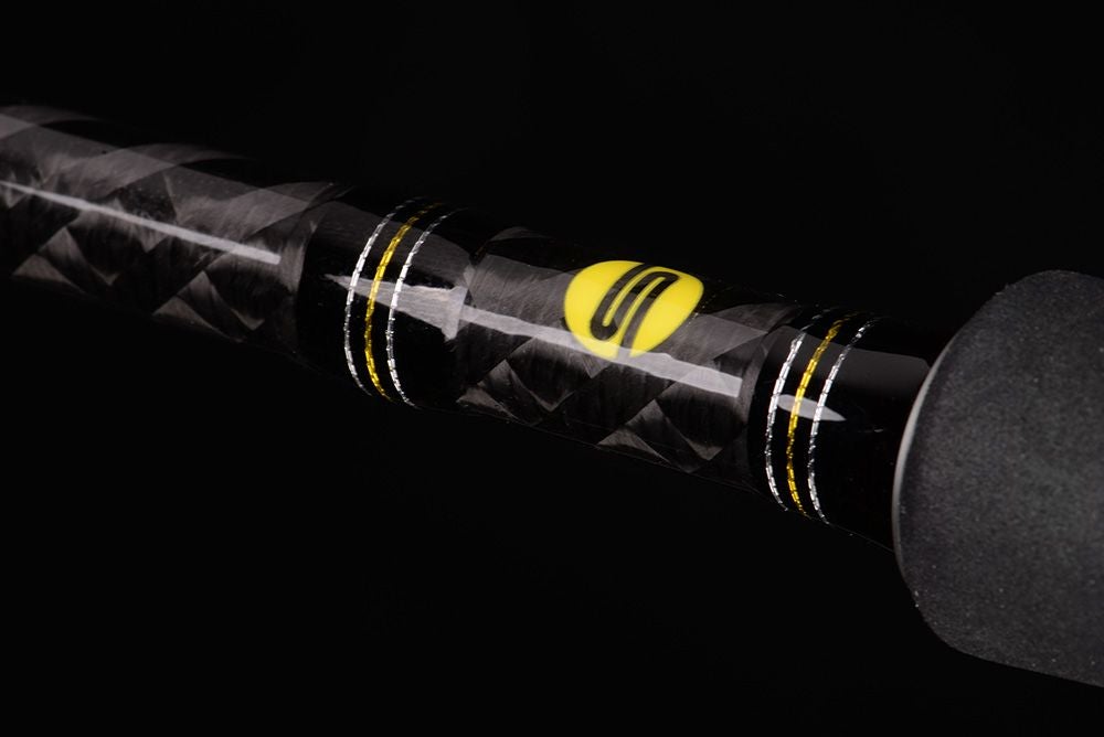SPRO Specter Finesse Spin ML X-Fast 10-28g Spinnrute