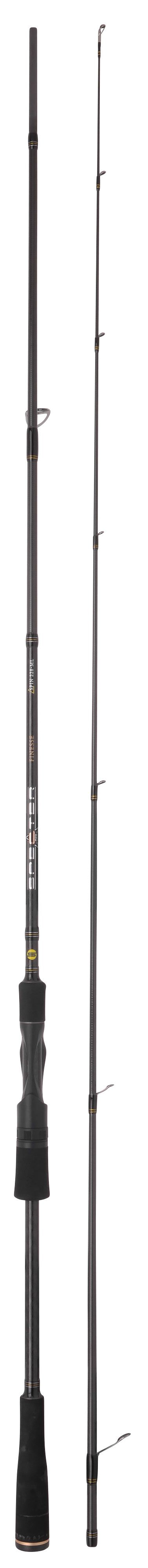 SPRO Specter Finesse Spin MH X-Fast 18-48g Spinnrute