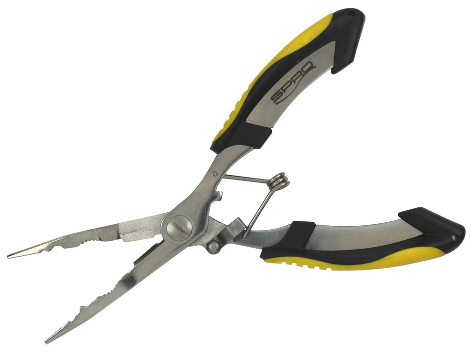 Straight Nose Side Cutter Pliers 16cm