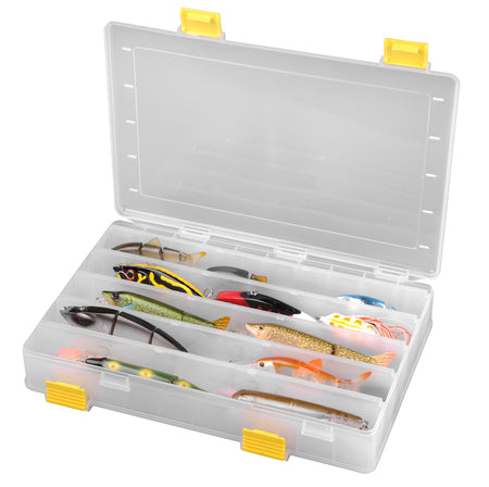 SPRO HARDBAITS BOX XL 355X240X62MM
