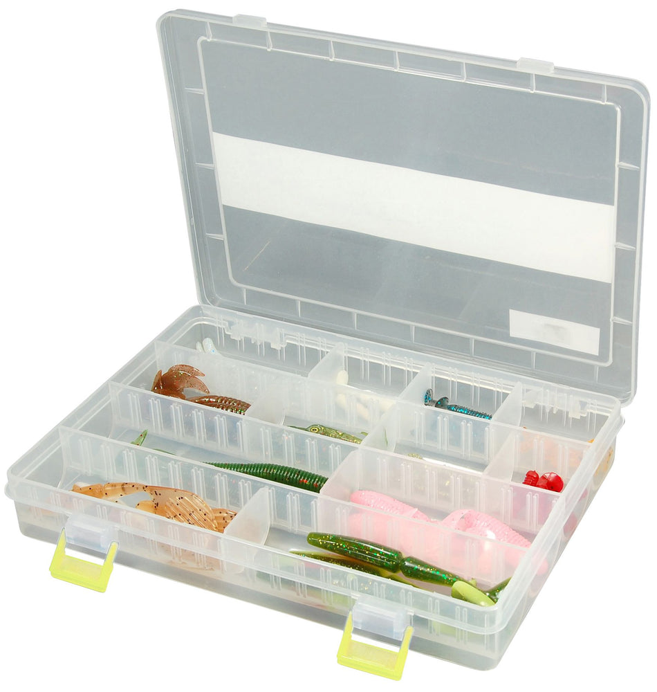 TACKLE BOX 250X180X40MM
