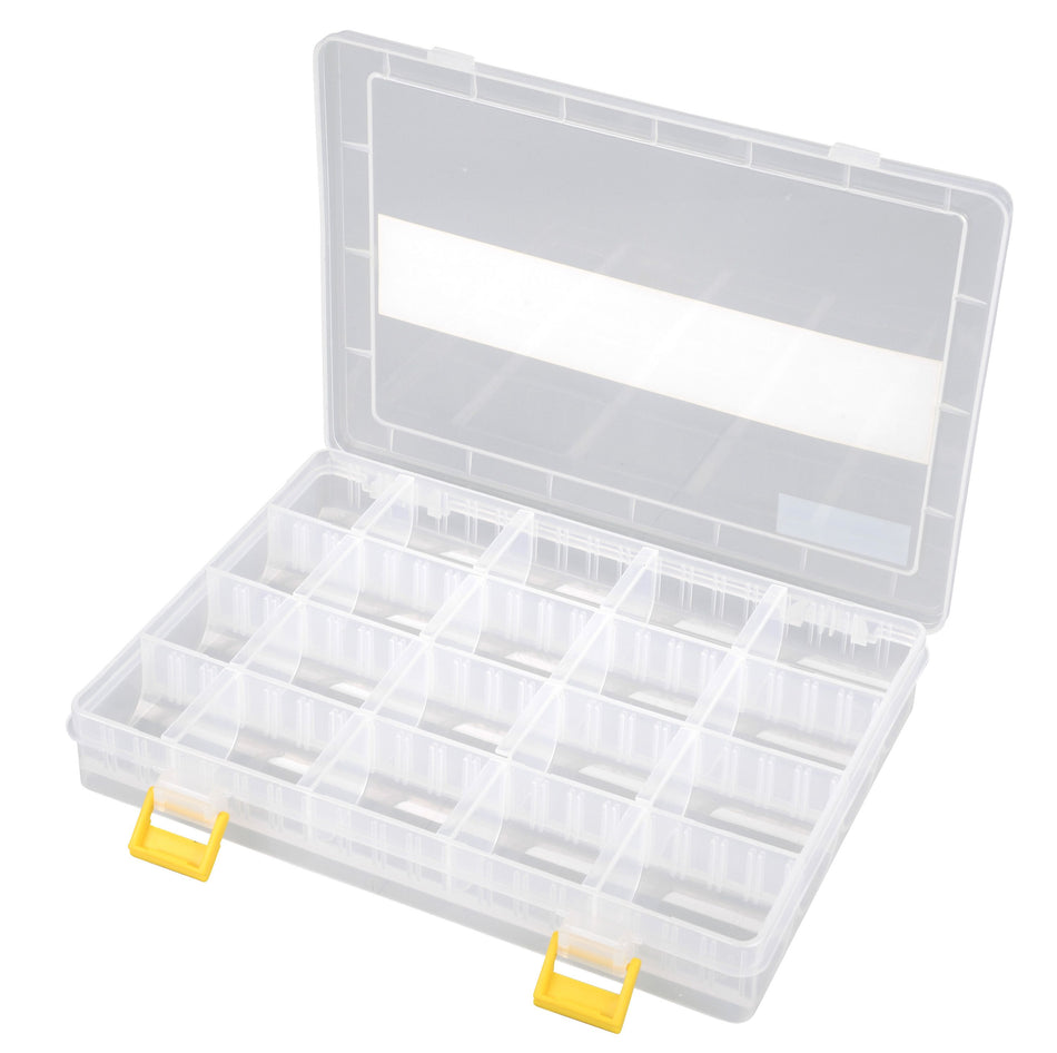 TACKLE BOX 250X180X40MM