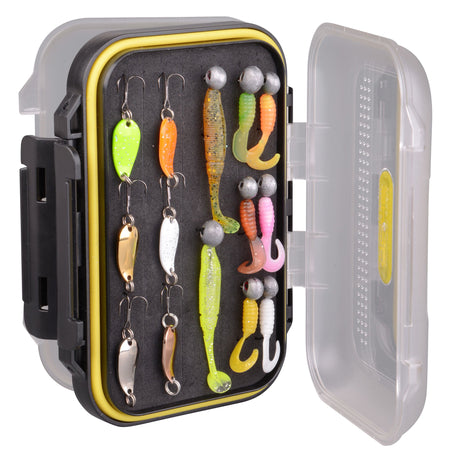 SPRO Mobile Stocker Box Größe M 13x9,2x4,1cm