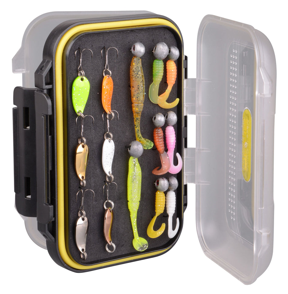 SPRO Mobile Stocker Box Größe M 13x9,2x4,1cm