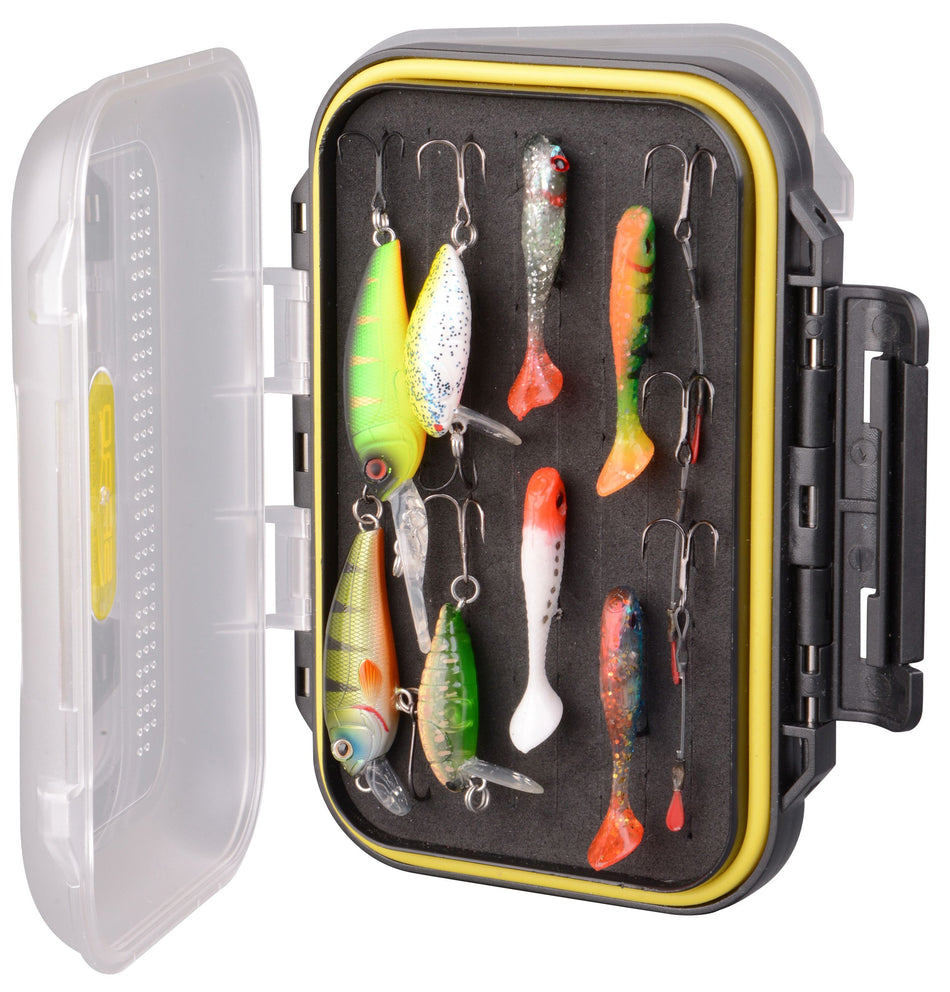 SPRO Mobile Stocker Box Größe M 13x9,2x4,1cm
