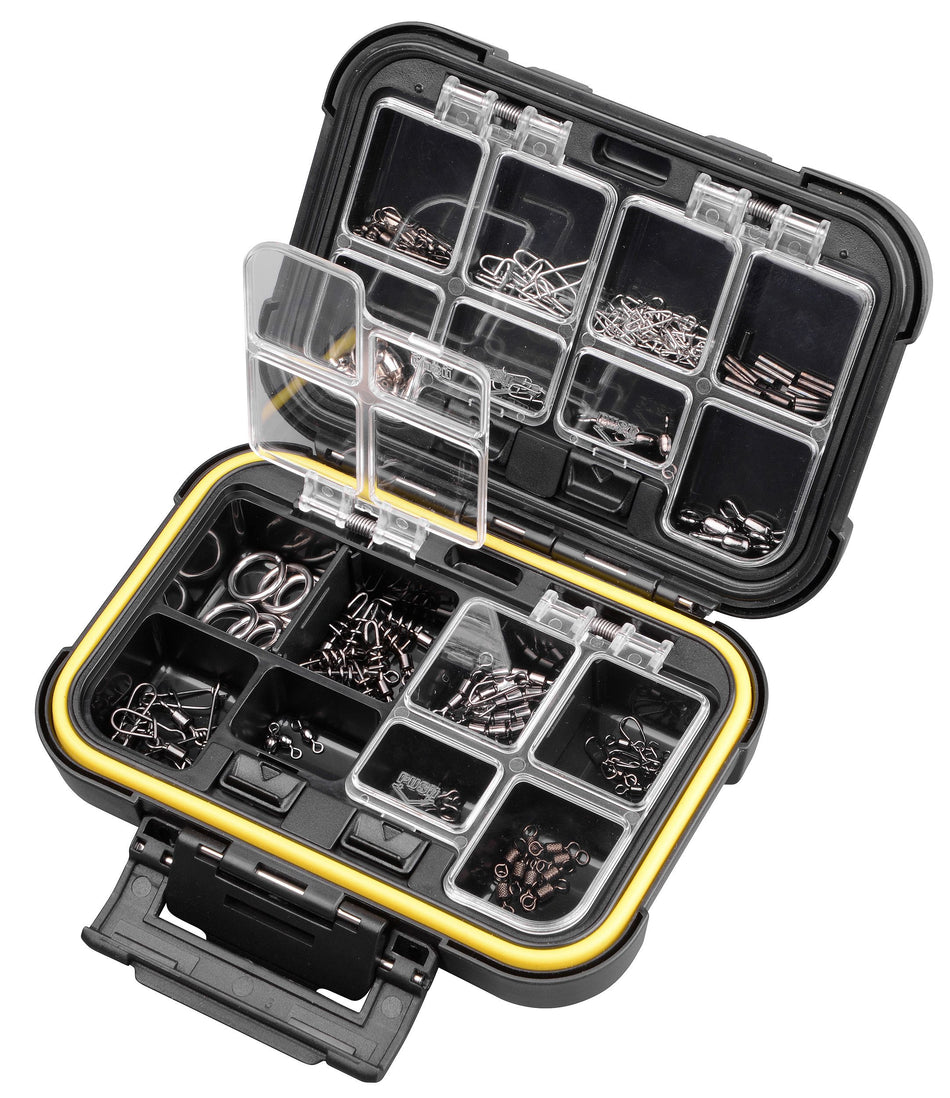 SPRO Mobile Parts Stocker Box in drei Größen