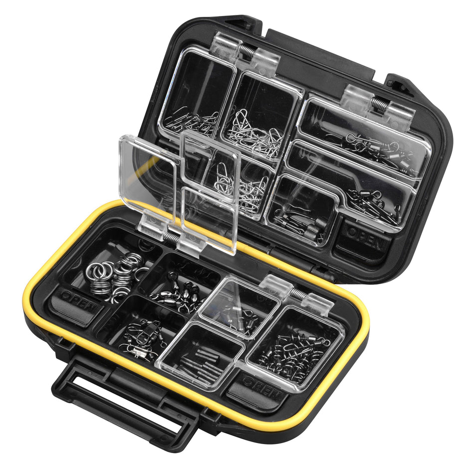 SPRO Mobile Parts Stocker Box in drei Größen