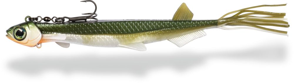 QUANTUM Pelagic Shad Hairy 60g 21cm