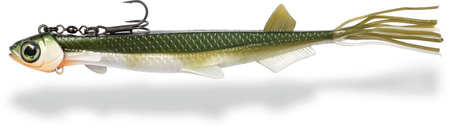 QUANTUM Pelagic Shad Hairy 60g 21cm