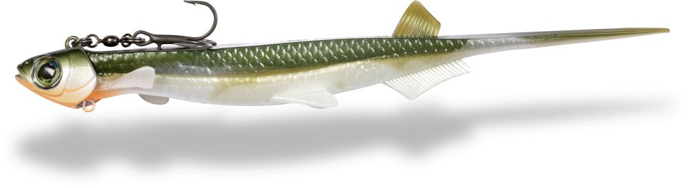 QUANTUM Pelagic Shad PIN 60g 21cm