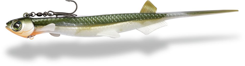 QUANTUM Pelagic Shad PIN 60g 21cm