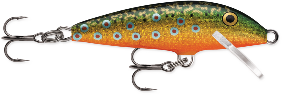 Rapala Orginal Floater 5cm