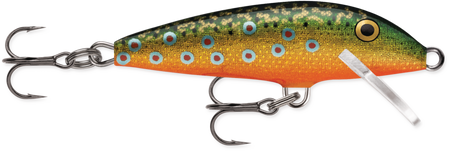 Rapala Orginal Floater 5cm