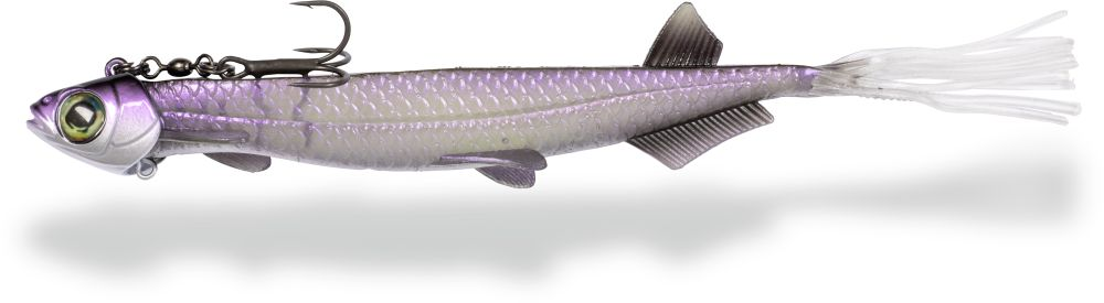 QUANTUM Pelagic Shad Hairy 60g 21cm