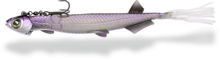 QUANTUM Pelagic Shad Hairy 60g 21cm