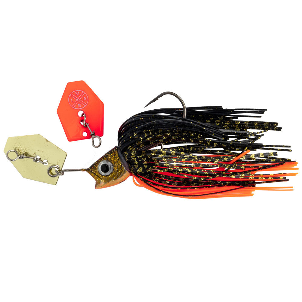 HECHT & BARSCH LMAB KØFI Multi-Vibe Chatter 5/0
