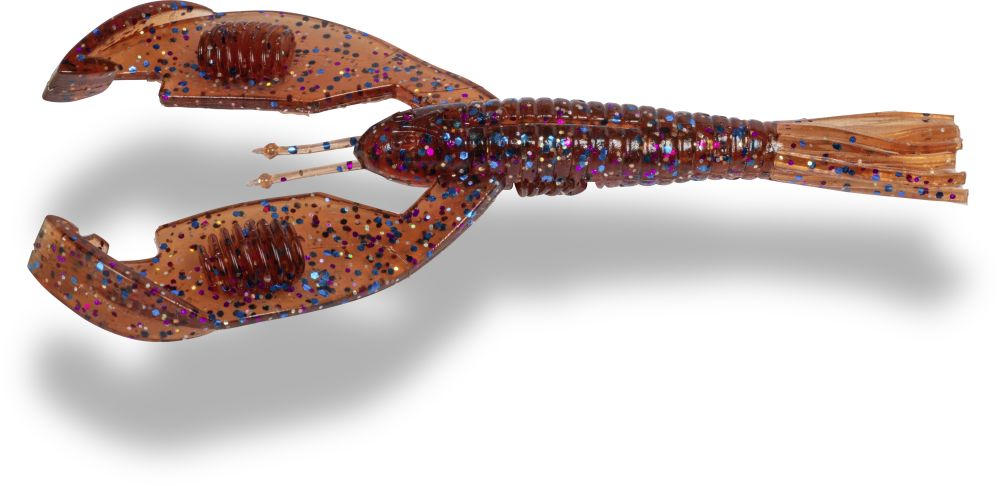 Kunstköder 4street B-Ass Craw 10cm