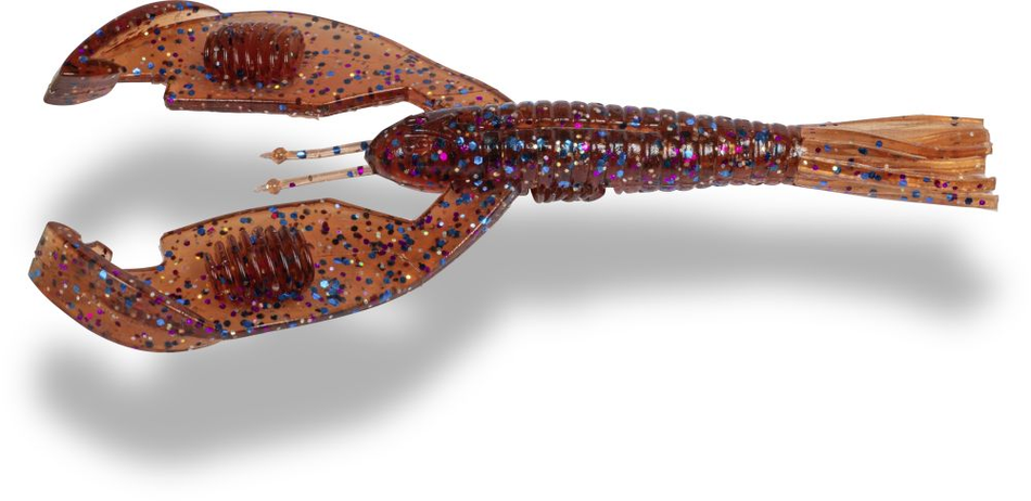 Kunstköder 4street B-Ass Craw 10cm