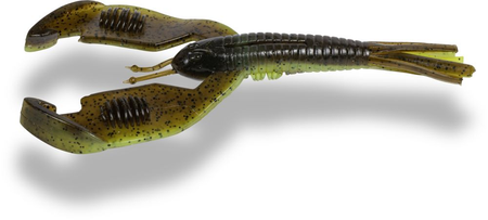 Kunstköder 4street B-Ass Craw 10cm