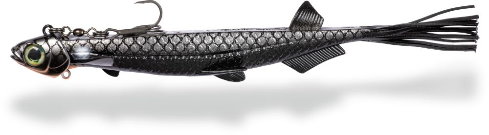 QUANTUM Pelagic Shad Hairy 60g 21cm