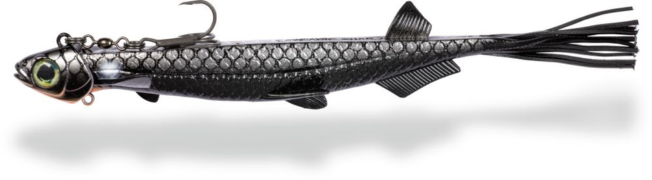 QUANTUM Pelagic Shad Hairy 60g 21cm