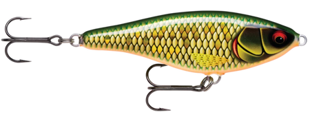 Rapala Twitchin Rap 12