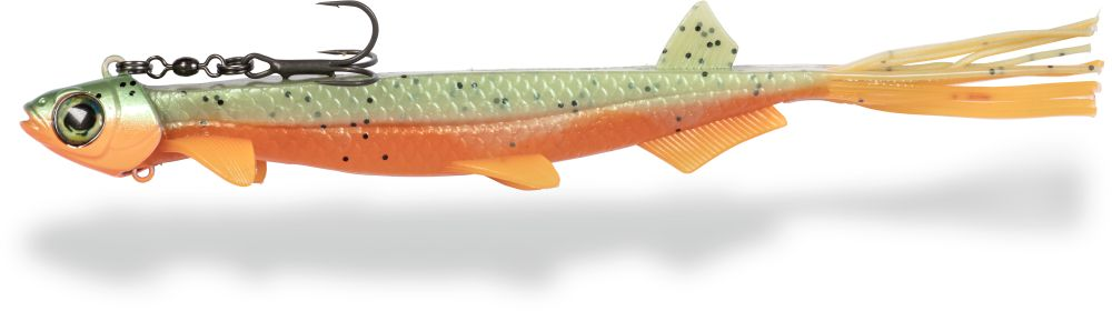 QUANTUM Pelagic Shad Hairy 60g 21cm