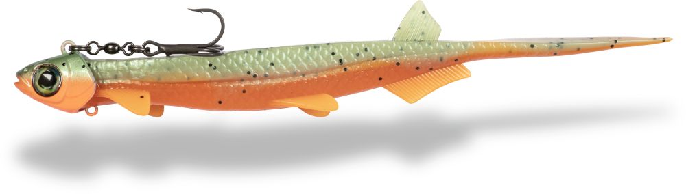 QUANTUM Pelagic Shad PIN 60g 21cm