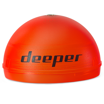 DEEPER Night Fishing Cover