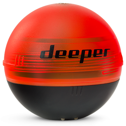 DEEPER Night Fishing Cover