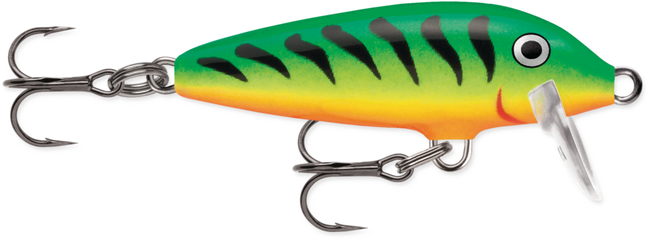 Rapala Orginal Floater 3cm
