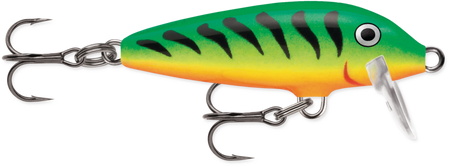 Rapala Orginal Floater 3cm