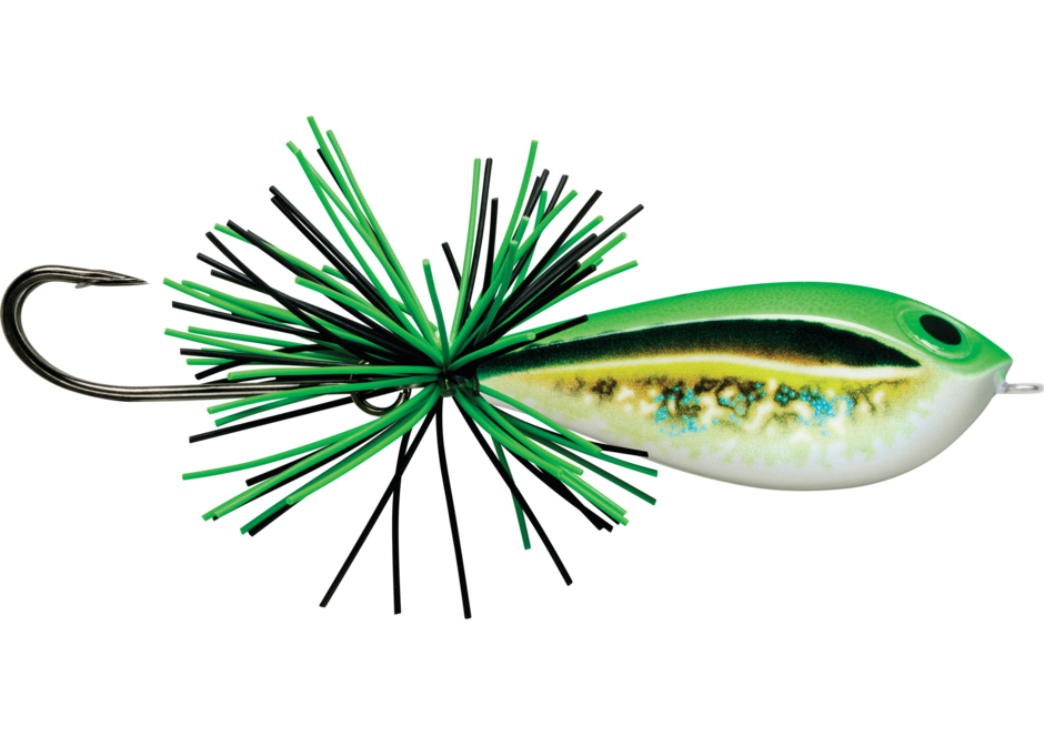 Rapala BX Skitter Frog 5,5cm