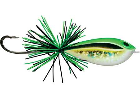 Rapala BX Skitter Frog 5,5cm