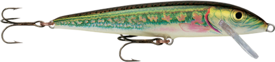 Rapala Orginal Floater 7cm