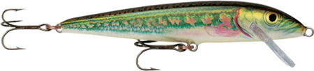 Rapala Orginal Floater 7cm