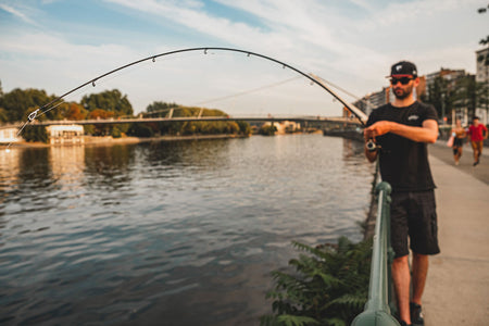 Salmo Thrill Seeker 270 5-21g